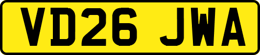 VD26JWA