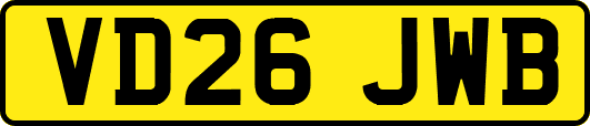 VD26JWB