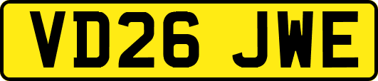 VD26JWE