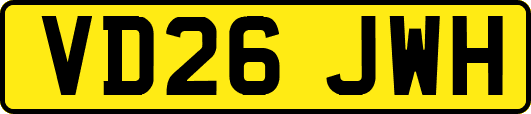 VD26JWH