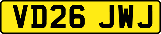 VD26JWJ