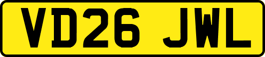 VD26JWL