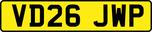 VD26JWP