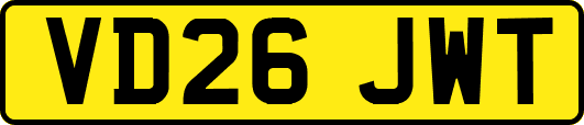 VD26JWT