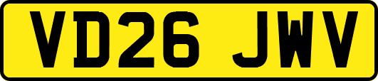 VD26JWV
