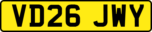 VD26JWY