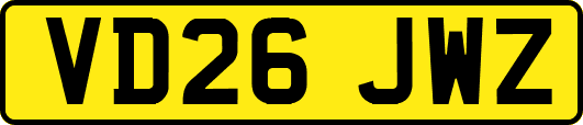 VD26JWZ
