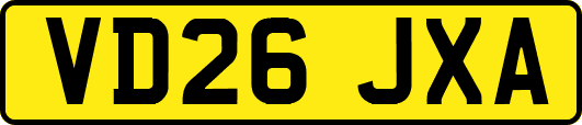 VD26JXA