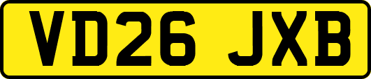 VD26JXB