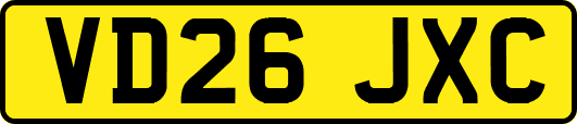 VD26JXC