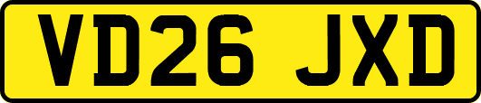 VD26JXD