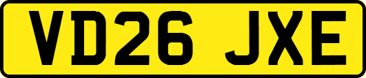 VD26JXE
