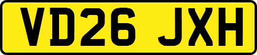 VD26JXH