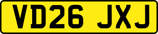 VD26JXJ
