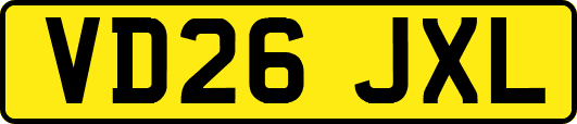 VD26JXL