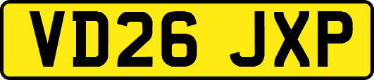 VD26JXP