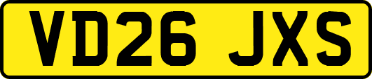 VD26JXS