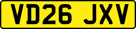 VD26JXV