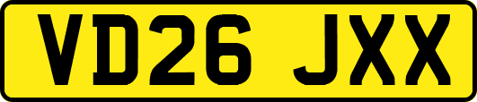 VD26JXX