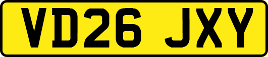 VD26JXY