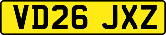 VD26JXZ