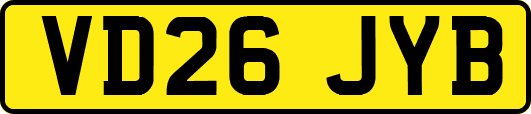 VD26JYB