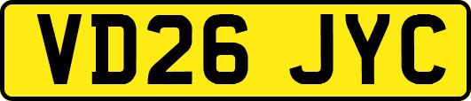 VD26JYC