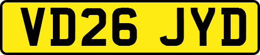 VD26JYD