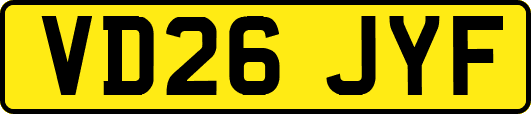 VD26JYF