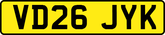 VD26JYK