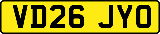 VD26JYO