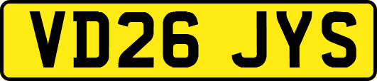 VD26JYS