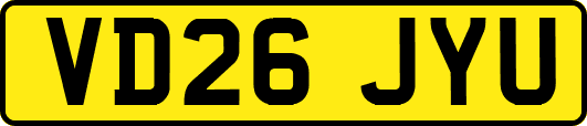VD26JYU