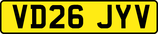 VD26JYV
