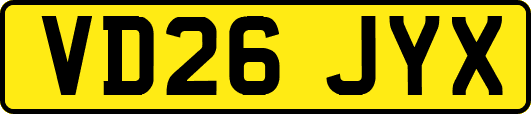 VD26JYX