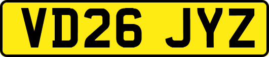 VD26JYZ