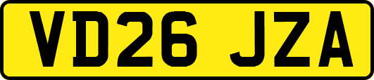 VD26JZA