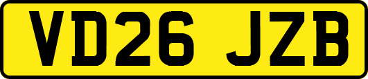 VD26JZB
