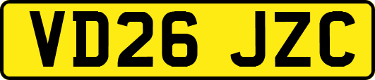 VD26JZC