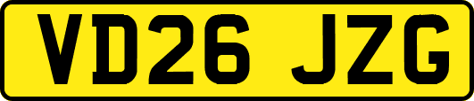 VD26JZG