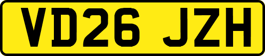VD26JZH