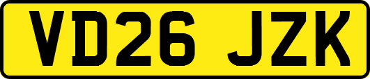VD26JZK