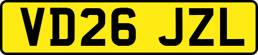 VD26JZL