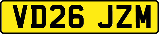 VD26JZM