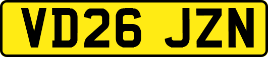 VD26JZN