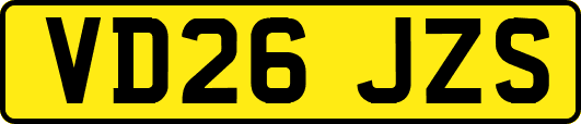 VD26JZS