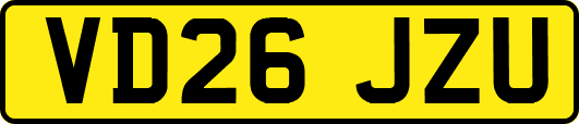 VD26JZU