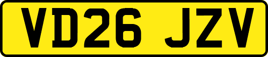 VD26JZV