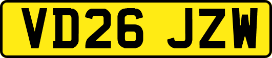 VD26JZW