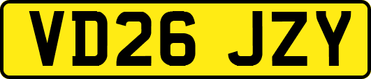 VD26JZY